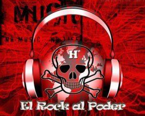 El Rock al Poder @ Comunidad de Madrid | España