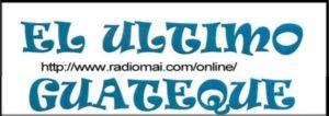 El Último Guateque @ radio MAI | Zaragoza | Aragón | España
