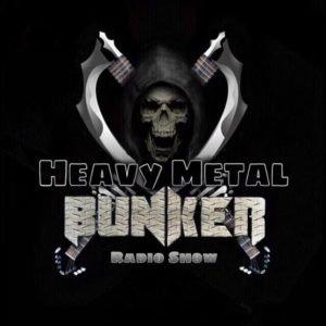 Heavy Metal Bunker Radio Show @ Madrid | Comunidad de Madrid | España