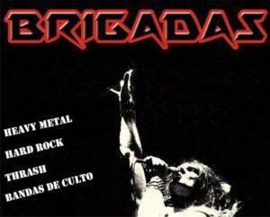 Brigadas @ La Plata | Buenos Aires | Argentina