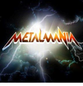 Metalmanía @ Neuquén | Neuquén | Argentina