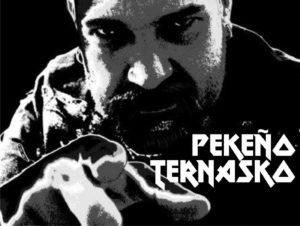 Pekeño Ternasko @ Zaragoza | Aragón | España