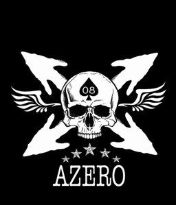 azero slide
