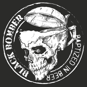 black bomber slide