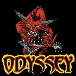 Odyssey @ Comunidad de Madrid | España