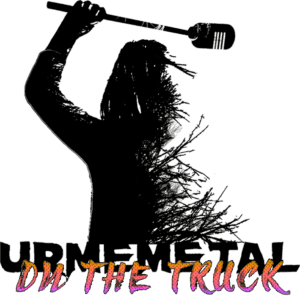 Urmemetal on the Truck @ Valencia | Comunidad Valenciana | España
