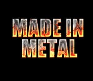 Made in Metal @ Cuba