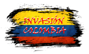 Invasión Colombia @ Bogotá | Bogotá | Colombia