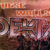 Pekeño Ternasko 517: These Walls